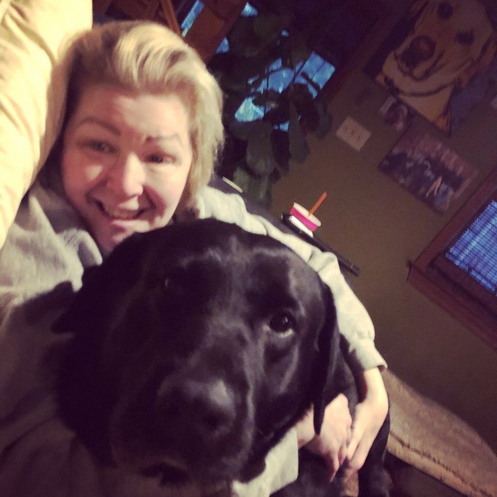 Meet your Posher, Dawn